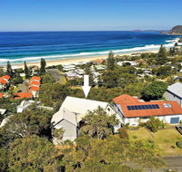 EUREKA - St Kilda Accommodation