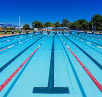 Eureka Stockade Holiday Park - St Kilda Accommodation