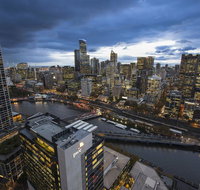 Eureka Tower - St Kilda Accommodation