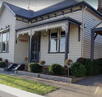 Eureka Views BB Ballarat - St Kilda Accommodation