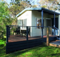 Euroa Caravan Park