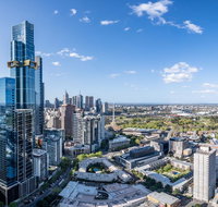 Everhome southbank - St Kilda Accommodation