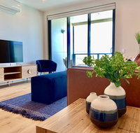 Exclusive Parkland Living Adelaide Central - St Kilda Accommodation