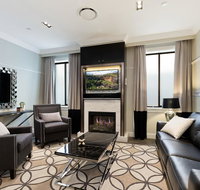 Family Retreat In Top Blue Mountains Location - St Kilda Accommodation
