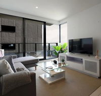 Fantastic 2 Bedroom Apartment In Melbourne's Southbank - St Kilda Accommodation