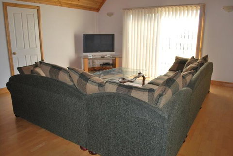 Farm Lane Retreat - St Kilda Accommodation 2