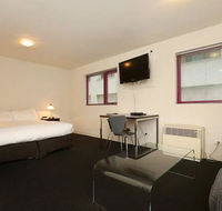 Fasils Home - St Kilda Accommodation