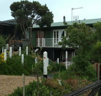 Felix Rise - St Kilda Accommodation