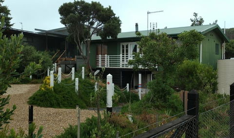 Felix Rise - St Kilda Accommodation 0
