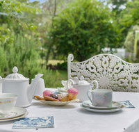 Fern Cottage - St Kilda Accommodation