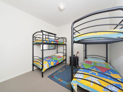 Fingal Surf And Sand, Pacific Drive, 14A - St Kilda Accommodation 2