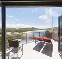 Fingal Surf and Sand Pacific Drive 14A