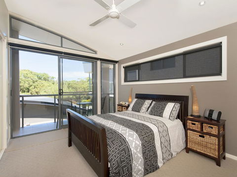 Fingal Surf And Sand, Pacific Drive, 14A - St Kilda Accommodation 3