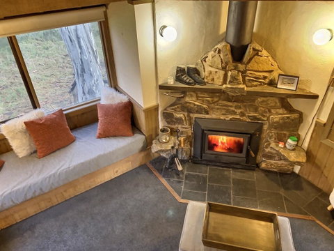 Fitzgeralds - St Kilda Accommodation 2