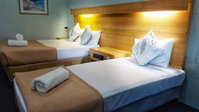 Book Rockhampton Accommodation Vacations St Kilda Accommodation St Kilda Accommodation
