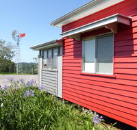 Flame Hill Vineyard - St Kilda Accommodation