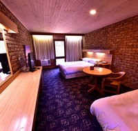Flinders Cove Motel - St Kilda Accommodation