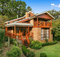 Floraison Red Hill - St Kilda Accommodation