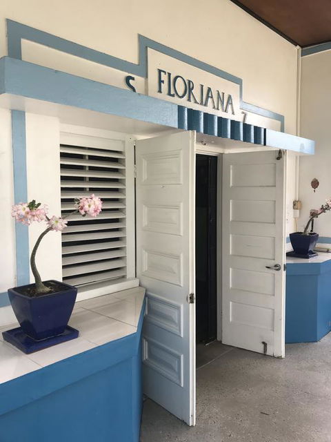 Floriana Guest House - St Kilda Accommodation 1
