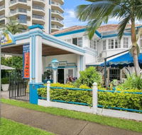 Floriana Guest House - St Kilda Accommodation