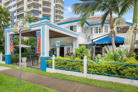 Floriana Guest House - St Kilda Accommodation 0