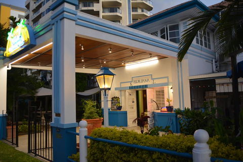 Floriana Guest House - St Kilda Accommodation 3