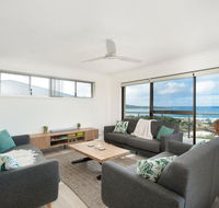 Forever Fingal at Fingal Bay