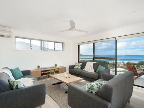 Forever Fingal At Fingal Bay - St Kilda Accommodation 0