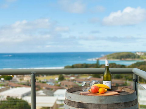 Forever Fingal At Fingal Bay - St Kilda Accommodation 3