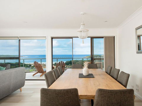 Forever Fingal At Fingal Bay - St Kilda Accommodation 2
