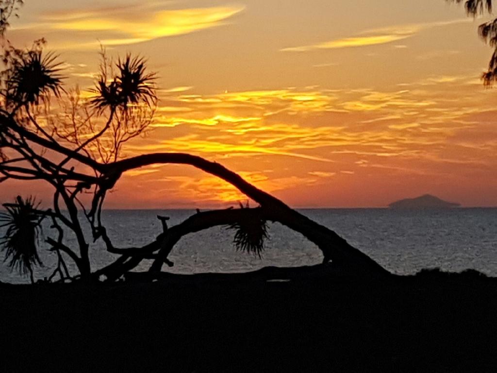 Abergowrie QLD St Kilda Accommodation