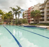 Fortitude Valley 1 Bedroom Apartment - St Kilda Accommodation
