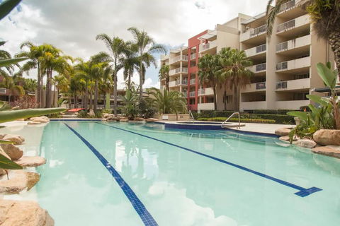 Fortitude Valley 1 Bedroom Apartment - St Kilda Accommodation 0