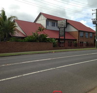Francis Phillip Motor Inn and The Lodge - St Kilda Accommodation