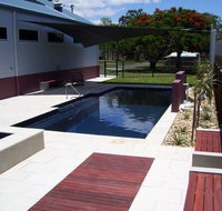 Fraser Coast Top Tourist Park - St Kilda Accommodation