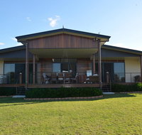 Fraser Views bed and breakfast - St Kilda Accommodation
