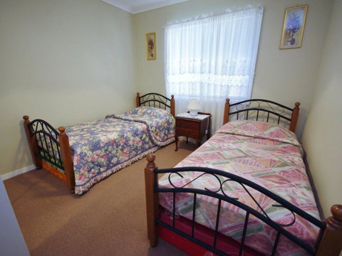 Fravent House - St Kilda Accommodation 1