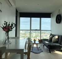 Free parking 2 bedroom 2 batroom - St Kilda Accommodation