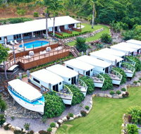 Freedom Shores - St Kilda Accommodation