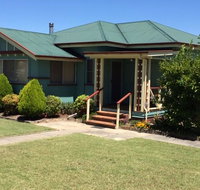 FROGGIES HOLIDAY HOUSE - St Kilda Accommodation