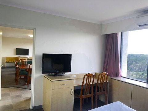 Frontier Hotel Darwin - St Kilda Accommodation 3
