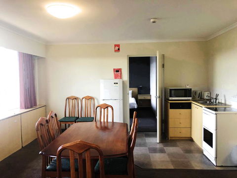 Frontier Hotel Darwin - St Kilda Accommodation 2