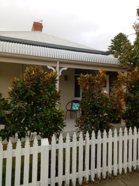 St Kilda Accommodation
