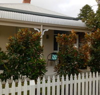 FUNKY COTTAGE - St Kilda Accommodation