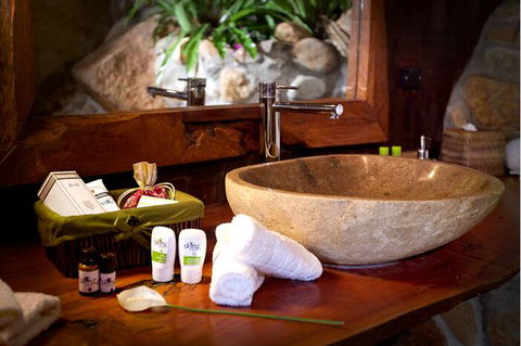 Gaiananda Treehouse - St Kilda Accommodation 2
