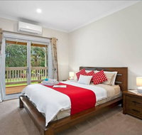 GALBRAITH BEACH STUDIO 1 - St Kilda Accommodation