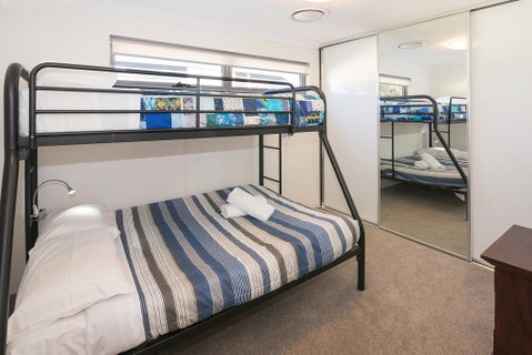 GALE HOUSE - St Kilda Accommodation 3