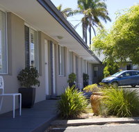 Gale Street Motel  Villas - St Kilda Accommodation