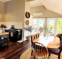 Galway - St Kilda Accommodation