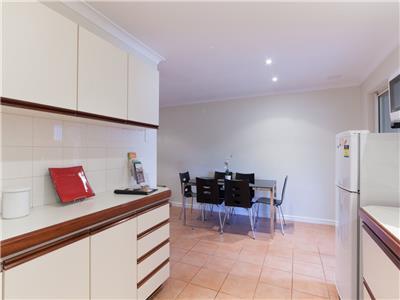 Garden City Short Stays - St Kilda Accommodation 1